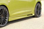 Seat Ibiza by JE Design 2008 года